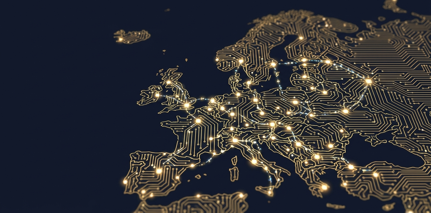 Europe Accelerates Sovereign AI Push to Challenge Silicon Valley Dominance