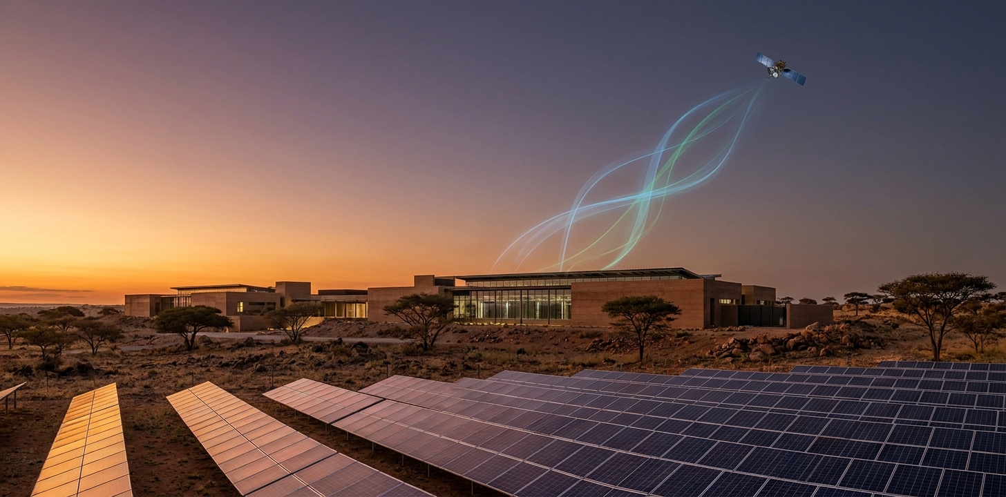 Global AI Sovereignty Sparks New Digital Infrastructure Push Across Southern Africa