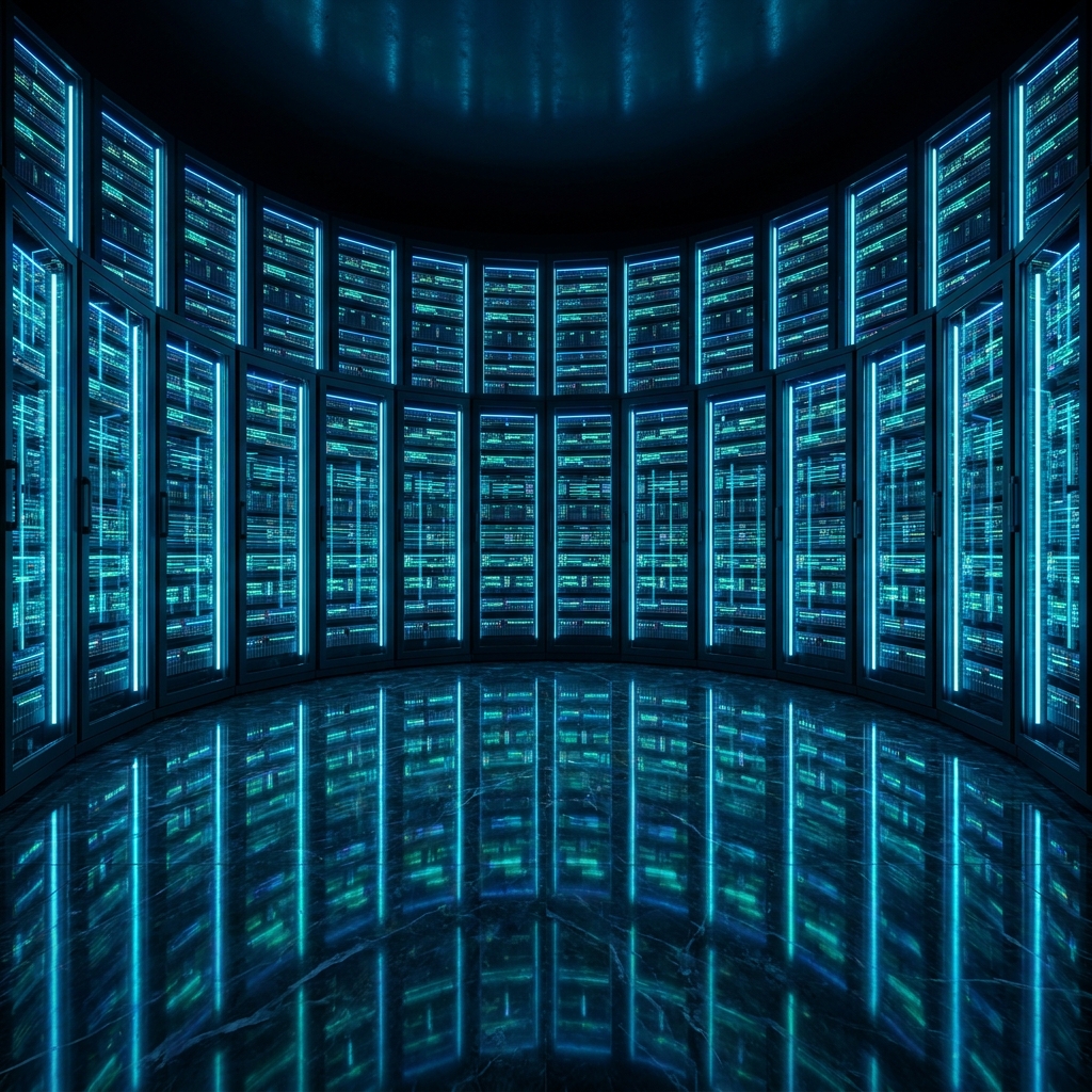 Europe Accelerates Sovereign AI Push to Challenge Silicon Valley Dominance