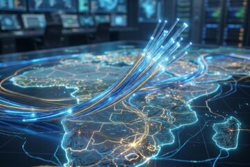 Southern Africa Strengthens Terrestrial Fibre Links Amid Subsea Cable Disruptions