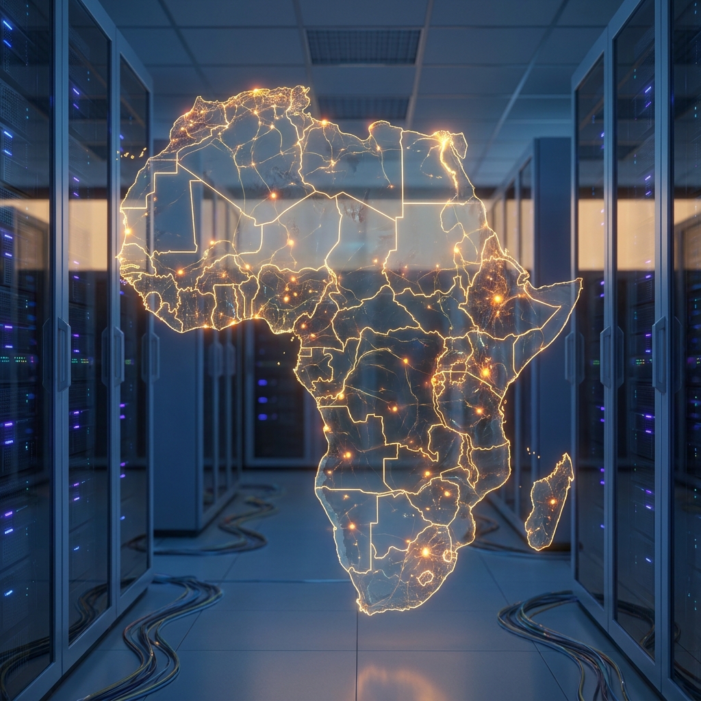 Global AI Sovereignty Sparks New Digital Infrastructure Push Across Southern Africa