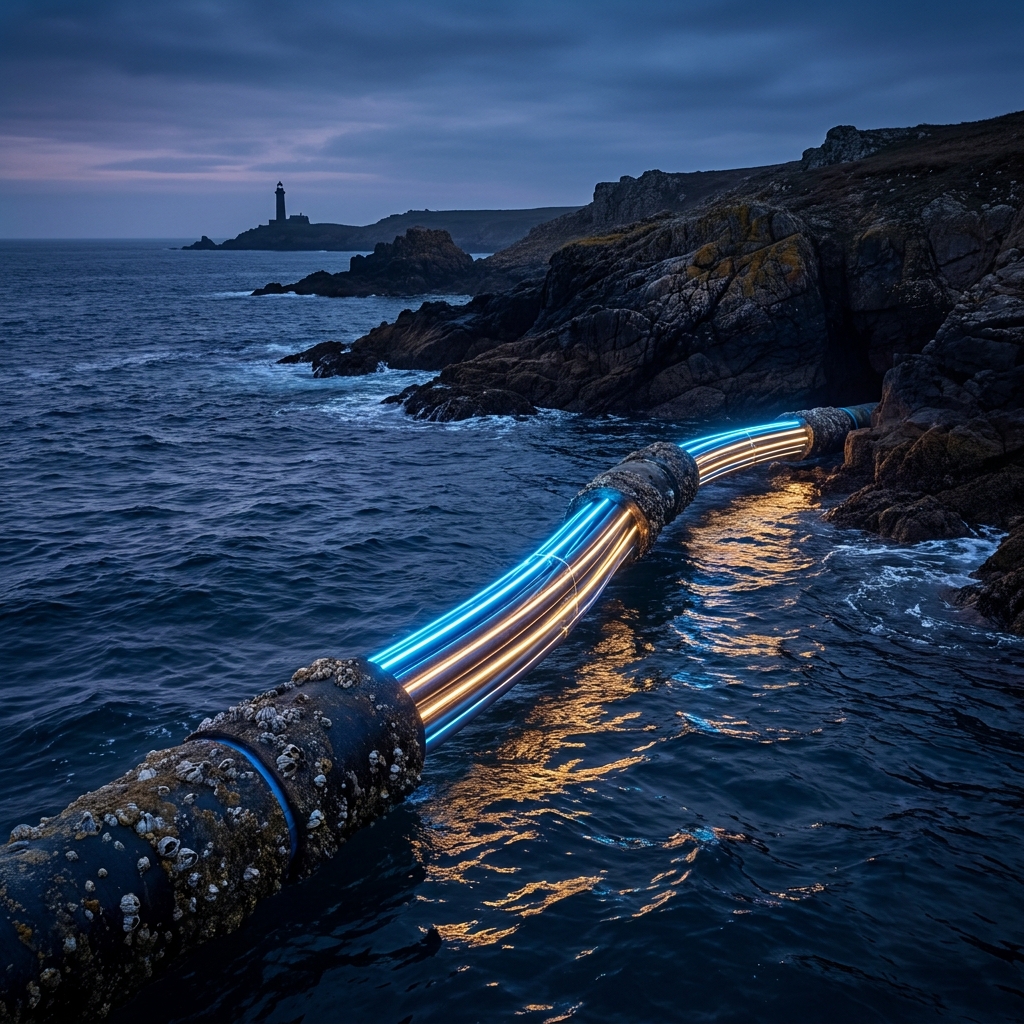 Subsea Connectivity Boosts Southern Africa’s Growing Digital Sovereign Ambitions